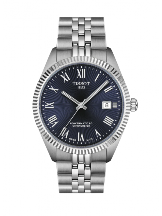 Tissot Ballade COSC