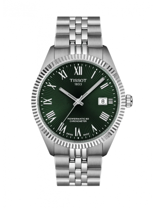 Tissot Ballade COSC