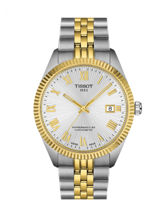 Tissot Ballade COSC