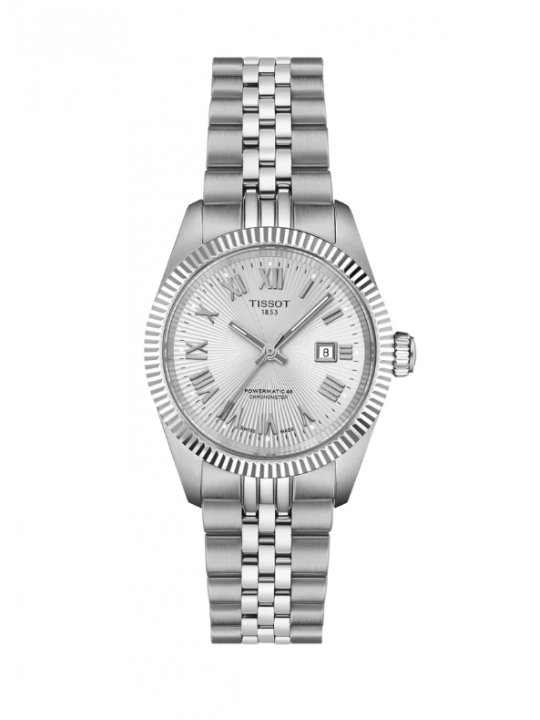 Tissot Ballade COSC
