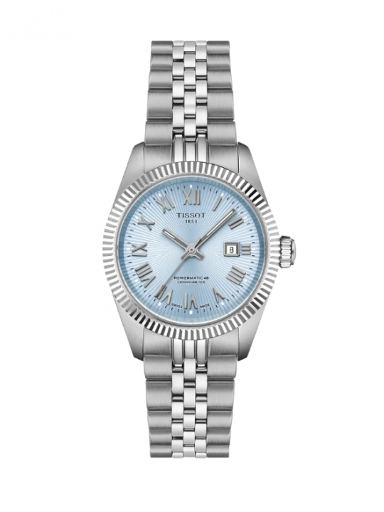 Tissot Ballade COSC