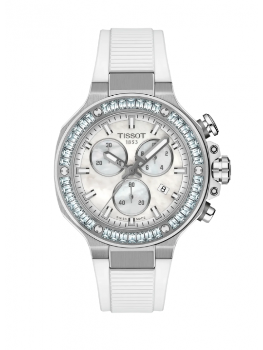 TISSOT T-Race