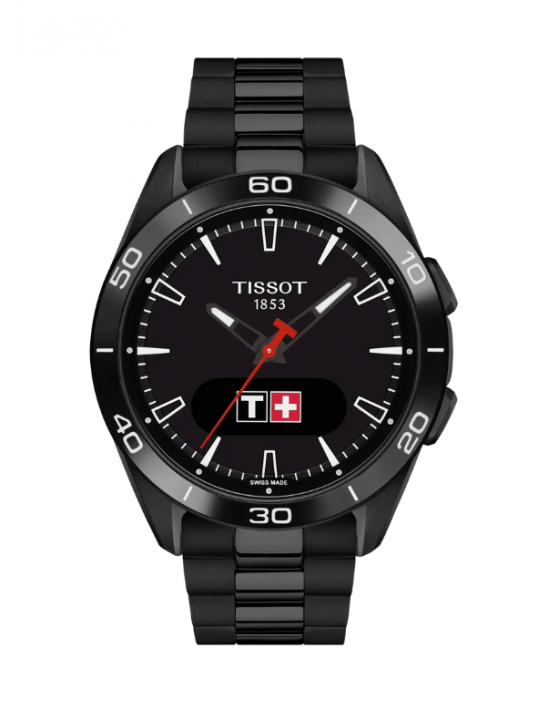 TISSOT T-Touch Connect Sport
