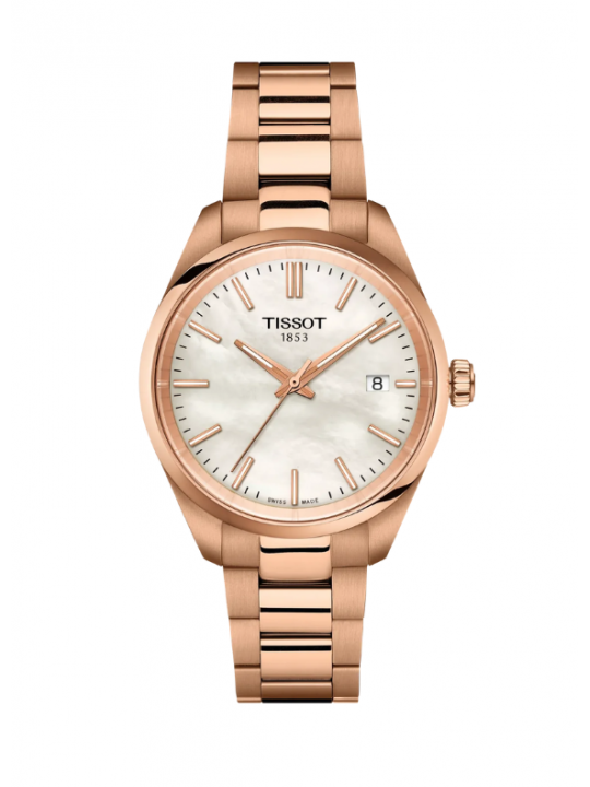 Tissot PR 100 Lady