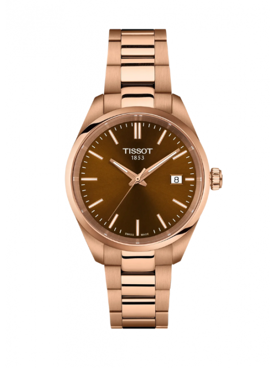 Tissot PR 100 Lady