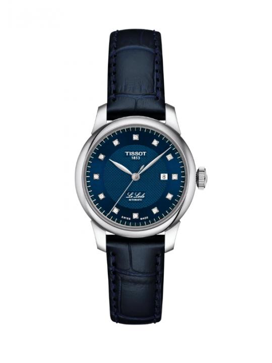 Tissot Le Locle