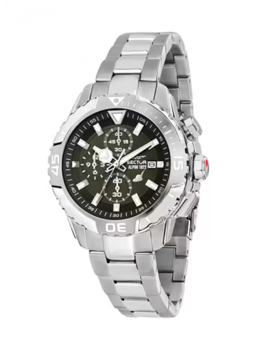 Sector Legend Alpini Limited Edition