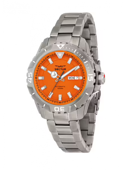 Sector Legend Titanium Automatico