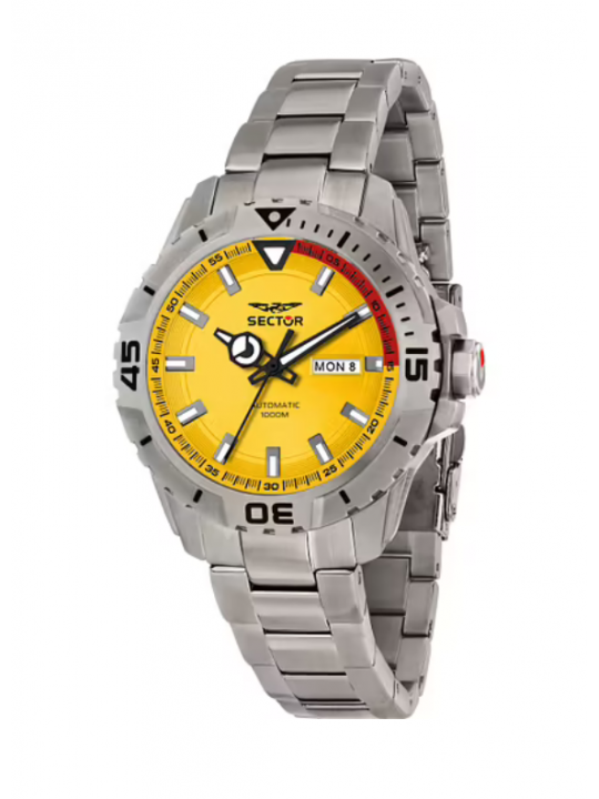 Sector Legend Titanium Automatico