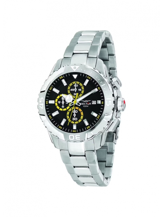 Sector Legend Cronografo Quarzo