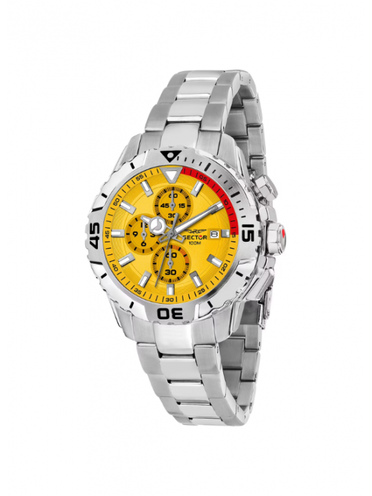 Sector Legend Cronografo Quarzo