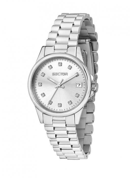 Sector 230 Donna Silver