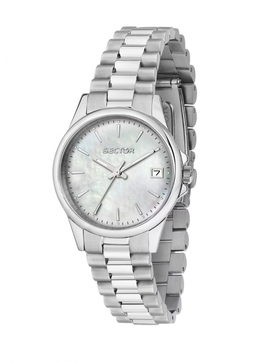 Sector 230 Donna Madreperla