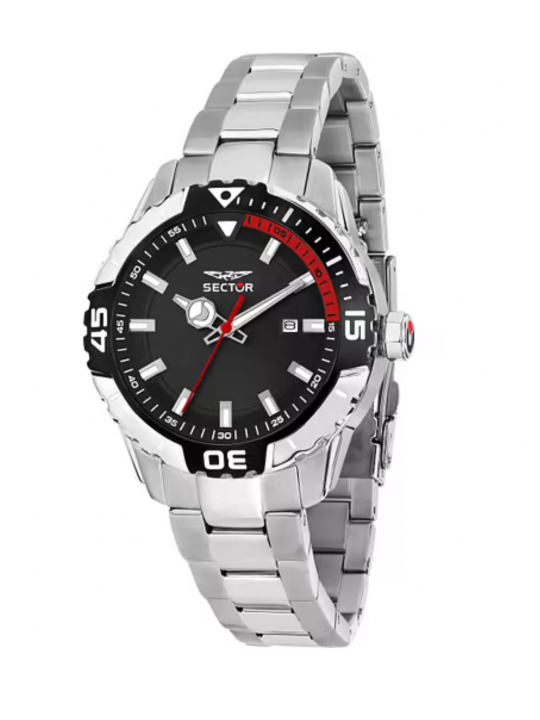 Sector 230 Quadrante Nero