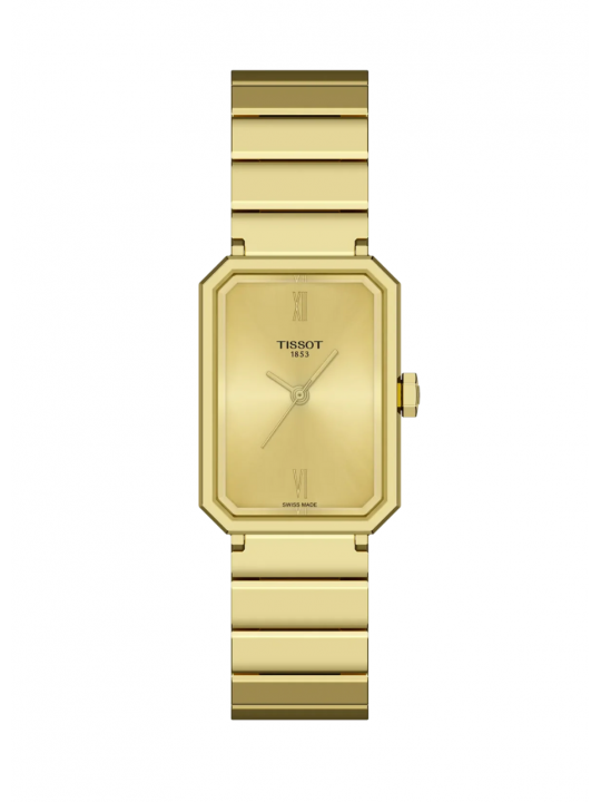 Tissot SRV T-Classic