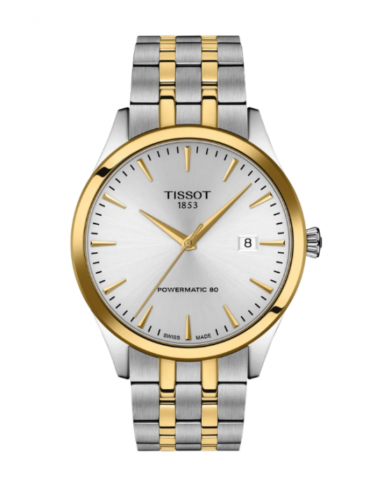 TISSOT CLASSIC DREAM AUTO 