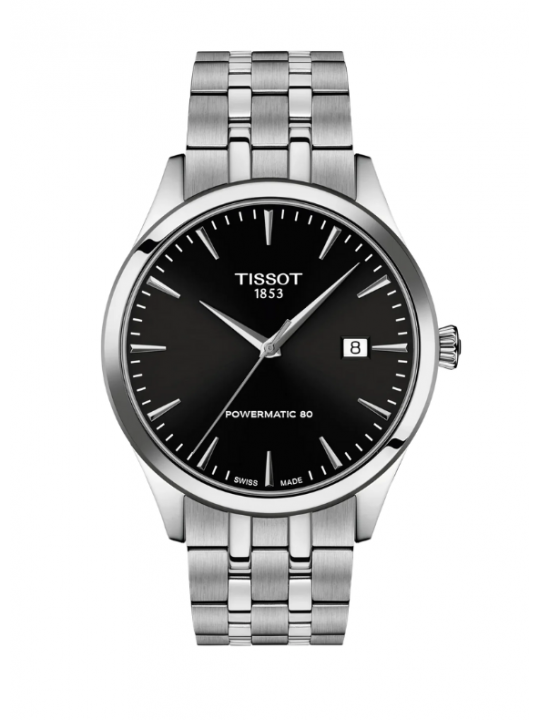 TISSOT CLASSIC DREAM AUTO 