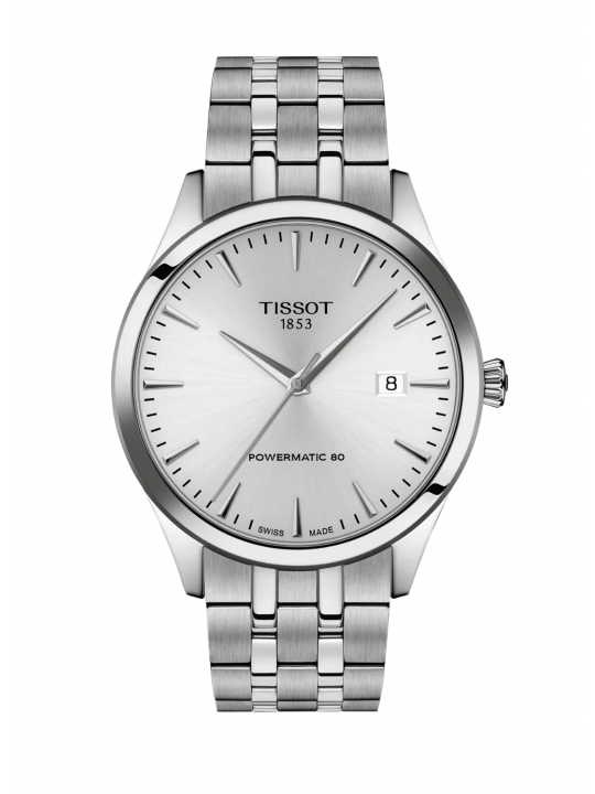 TISSOT CLASSIC DREAM AUTO