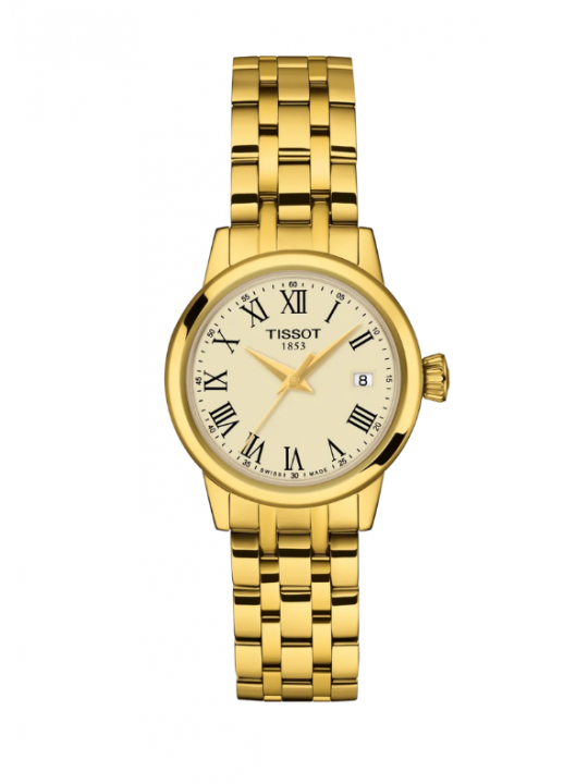 Tissot Classic Dream