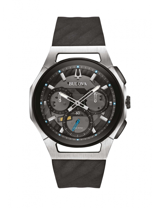 Bulova Curv Progressive