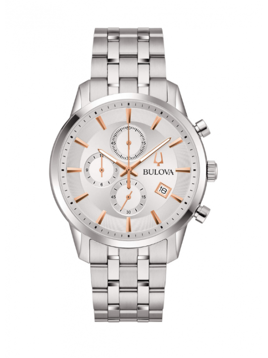 Bulova Sutton Chrono