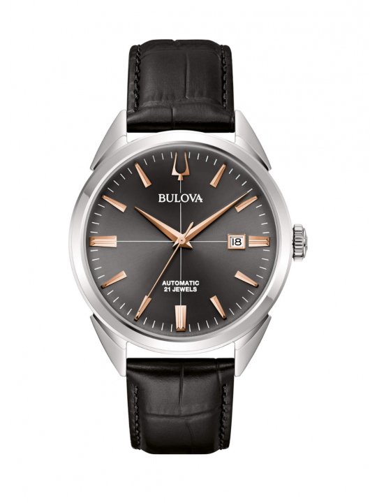 Bulova Sutton Automatic