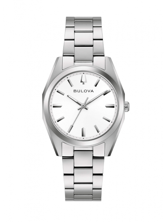 Bulova Surveyor Lady