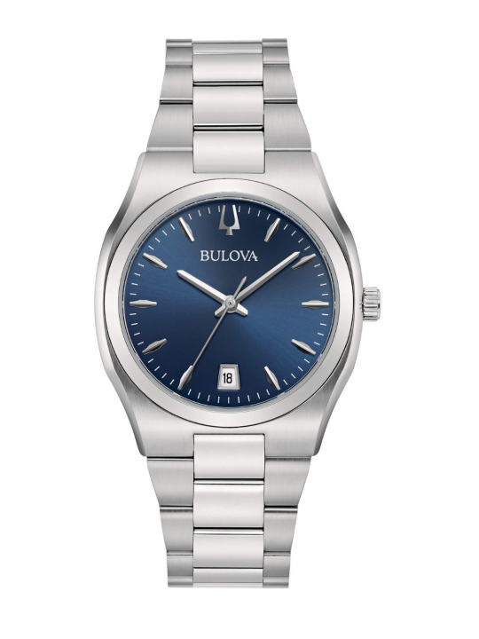 Bulova Surveyor Lady