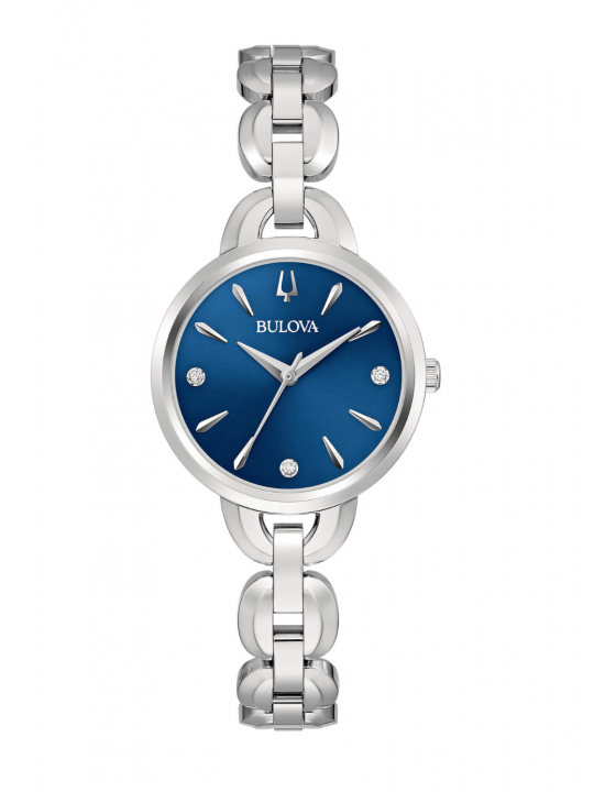 Bulova Classic Lady
