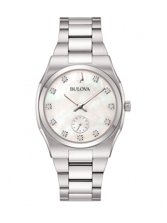Bulova Surveyor Lady 
