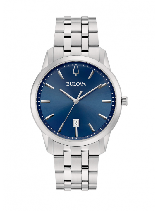 Bulova Sutton Classic