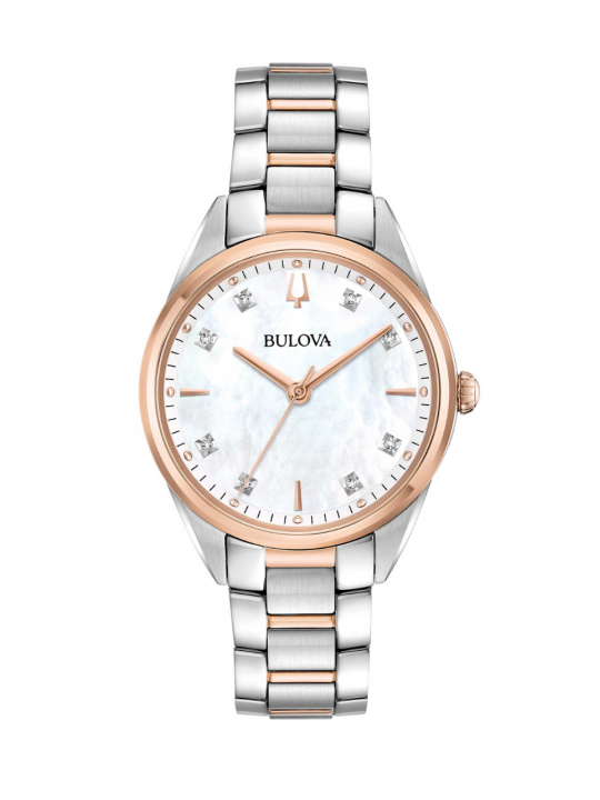 Bulova Sutton Lady