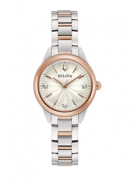 Bulova Sutton Lady Petite