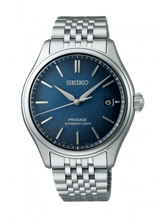 Seiko PRESAGE CLASSIC