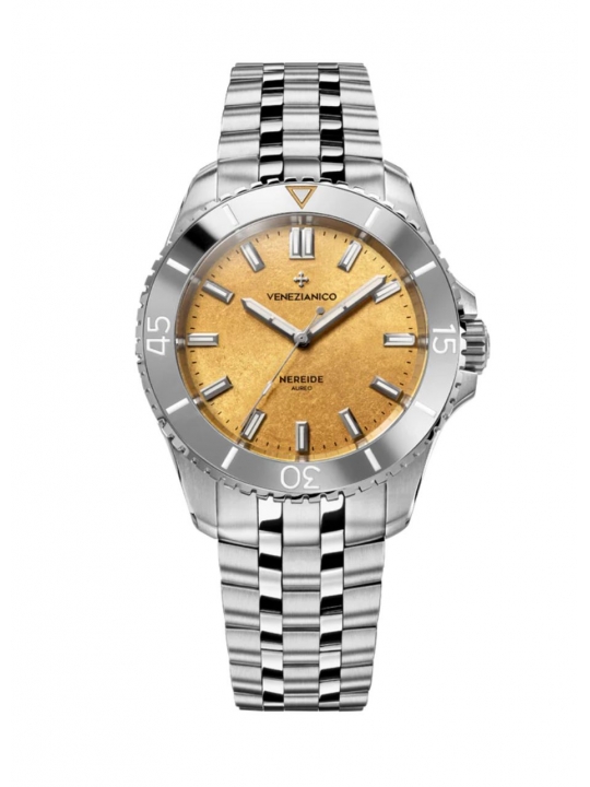 Venezianico Nereide Aureo 39