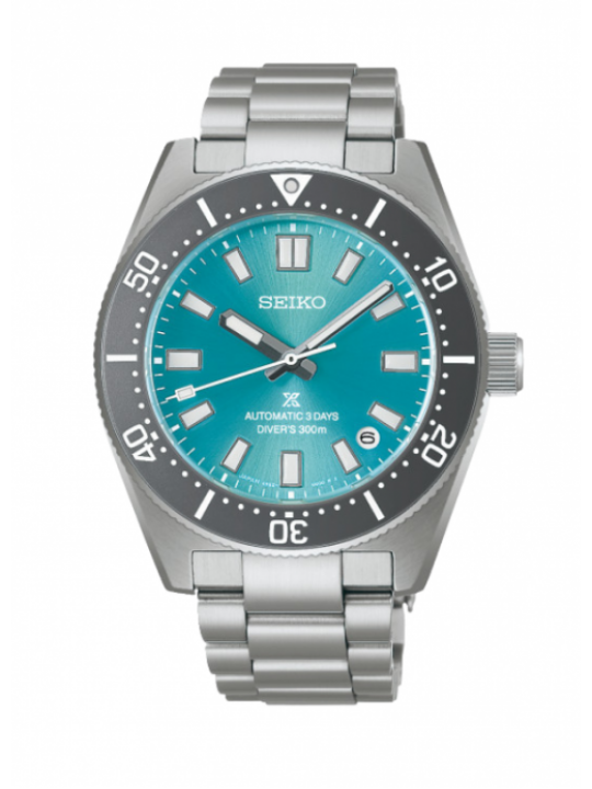 Seiko Prospex 1965 Save the Ocean Diver Limited Edition