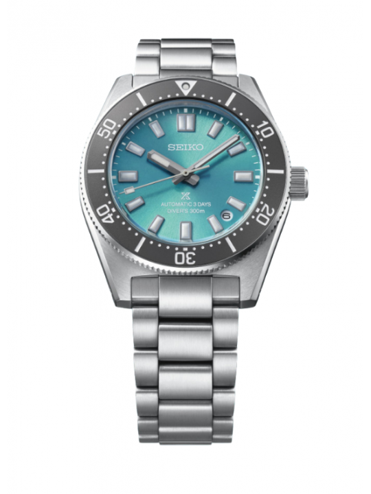 Seiko Prospex 1965 Save the Ocean Diver Limited Edition