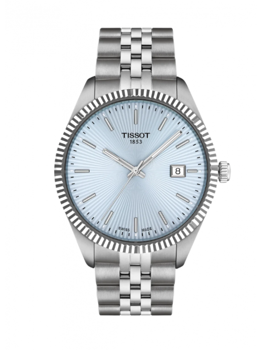 Tissot Ballade  Acciaio Quarzo