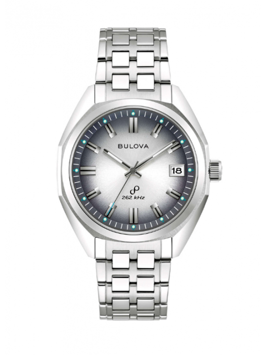 Bulova Jet Star Precisionist