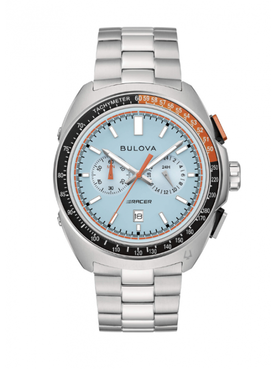 Orologio Bulova Race