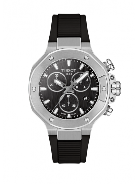 Cronografo Tissot T-Race Quartz 