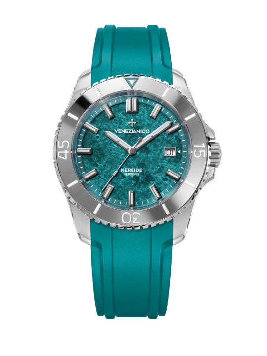 Venezianico Nereide Verdigris