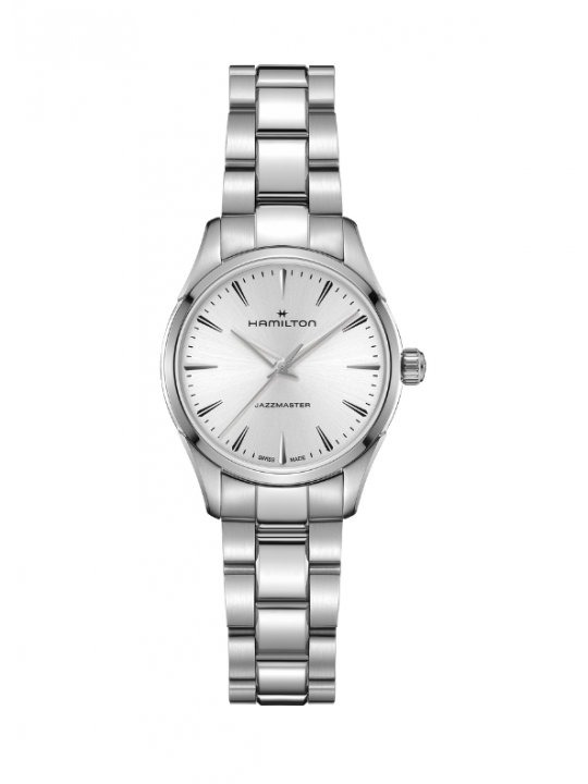 JAZZMASTER QUARTZ 32 MM
