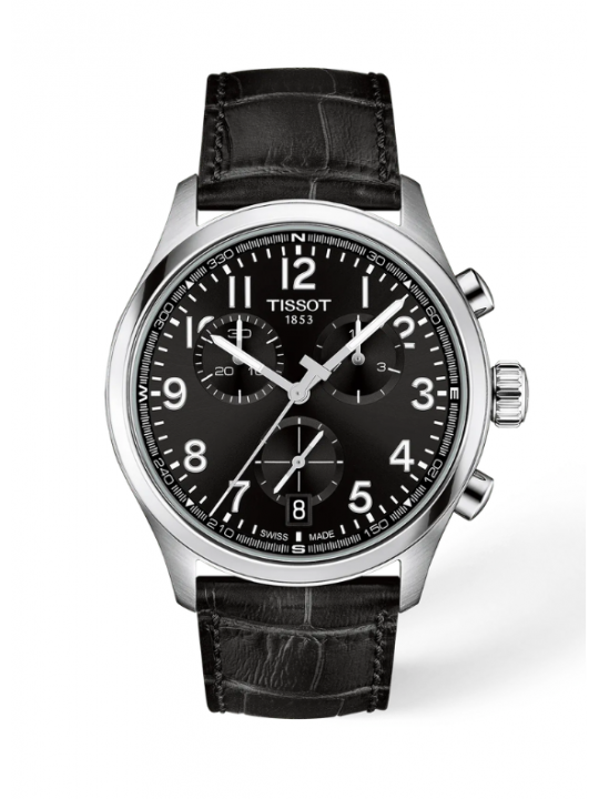 Tissot Chrono L 42mm