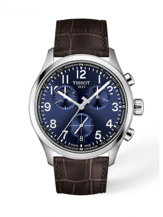 Tissot Chrono L 42mm