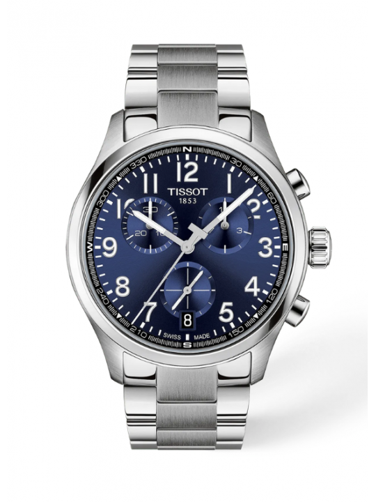 Tissot Chrono L 42mm