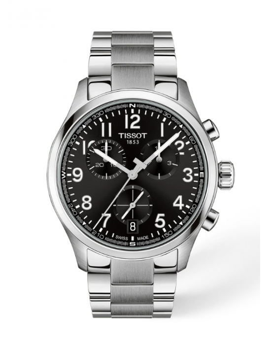 Tissot Chrono L 42mm