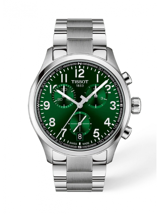 Tissot Chrono L 42mm