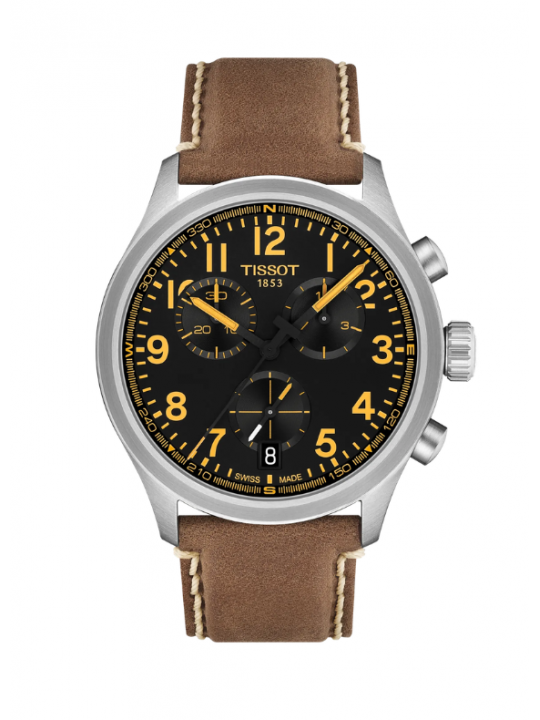 TISSOT CHRONO L 