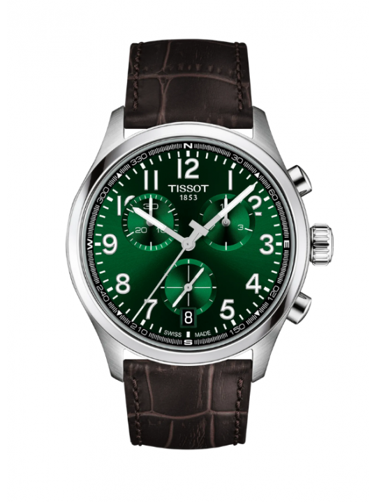 TISSOT CHRONO L